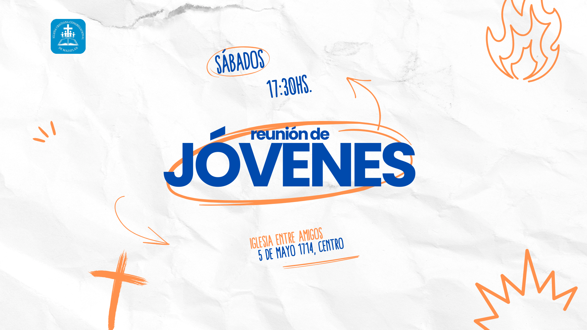 Ministerio de jóvenes